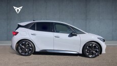 CUPRA Born 169kW e-Boost V2 58kWh 5dr Auto Electric Hatchback